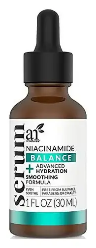 artnaturals Niacinamide Balance Serum