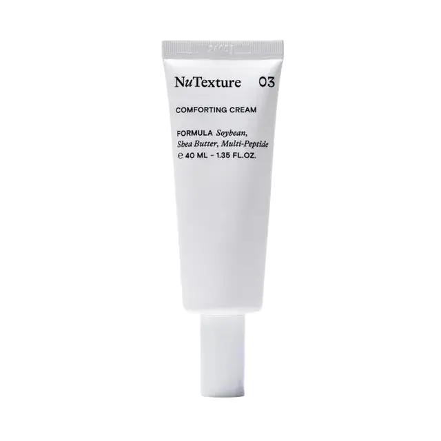 Nutexture Comforting Cream
