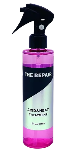 B.Luxury The Repair Acid & Heat Treatment Mist