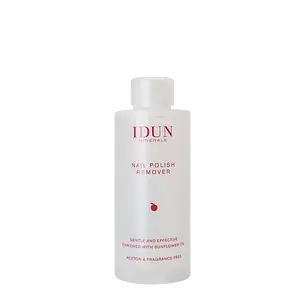Idun Minerals Nail Polish Remover