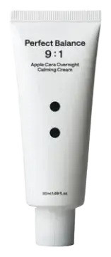 B.LAB Apple Cera Overnight Calming Cream