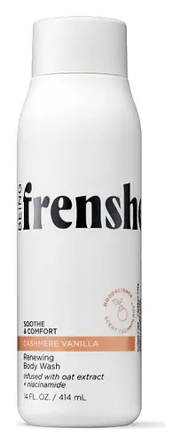 Being Frenshe Renewing Body Wash Cashmere Vanilla