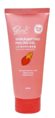 Hello Glow Skin Purifying Peeling Gel