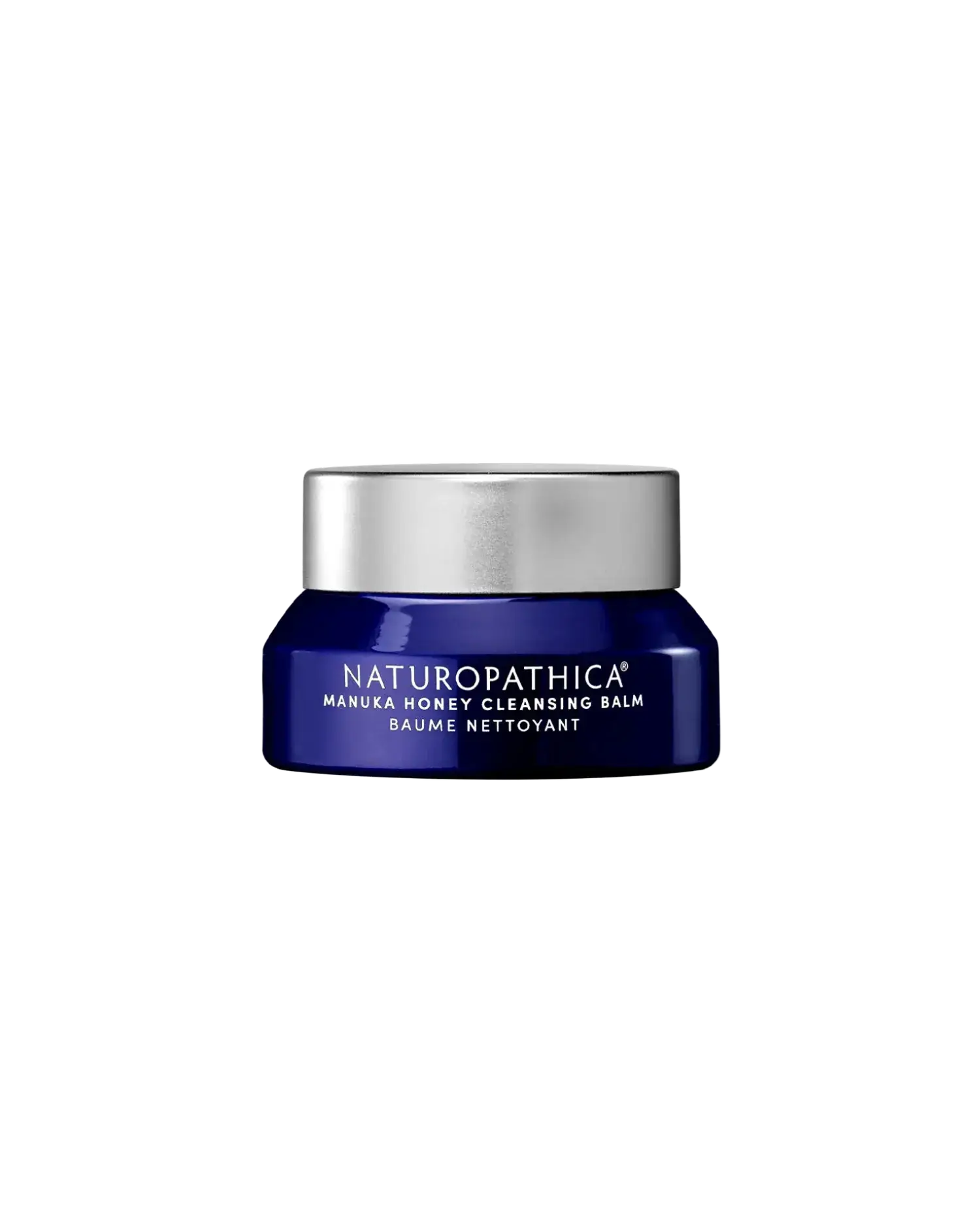 Naturopathica Manuka Honey Cleansing Balm