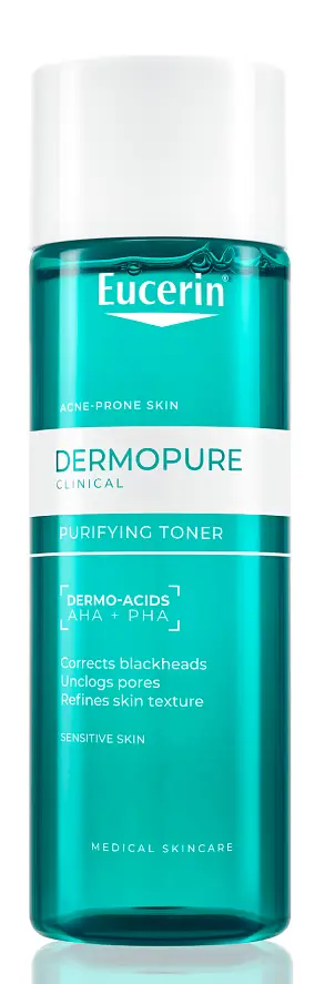 Eucerin Dermopure Clinical Toner