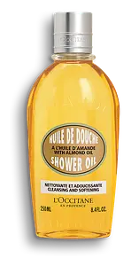 L'Occitane Almond Shower Oil