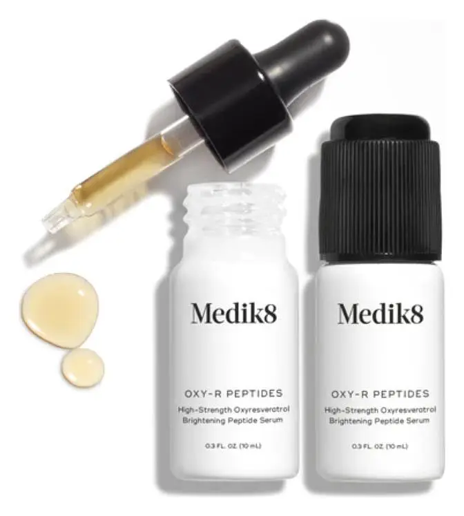 Medik8 Oxy-R Peptides