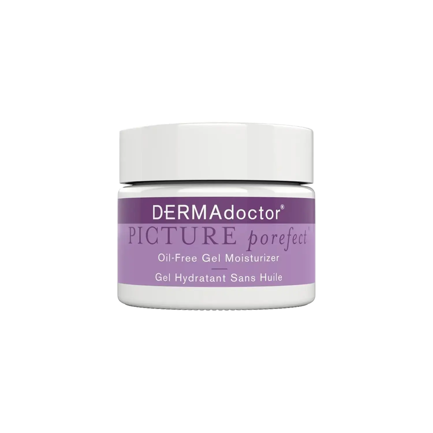 DERMAdoctor Picture Porefect Oil Free Gel Moisturizer