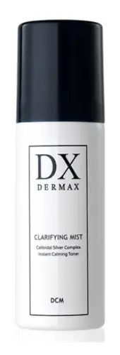 Dermax Clarifying Mist