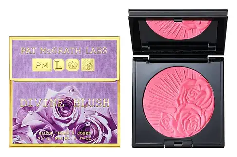 Pat McGrath Labs Skin Fetish: Divine Blush Cherish