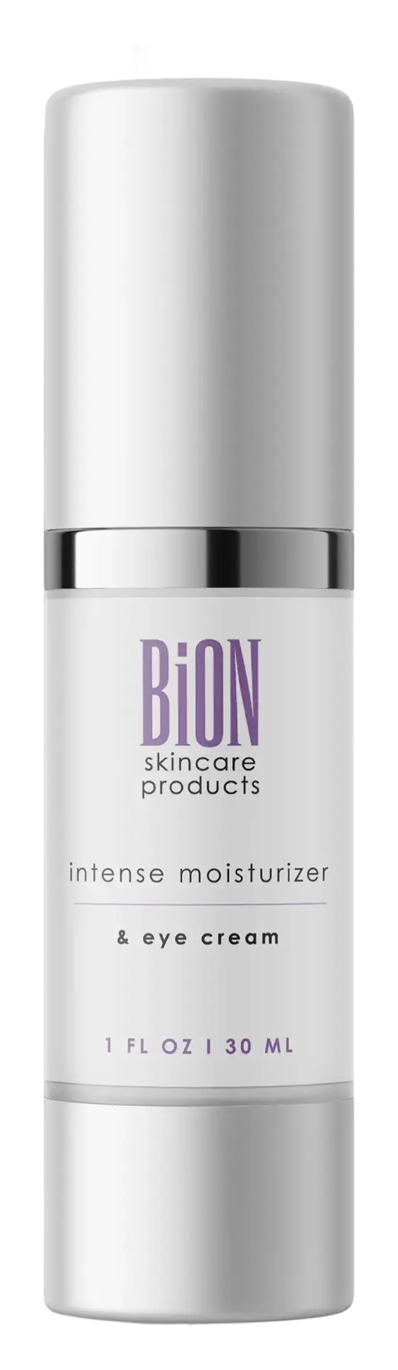 Bion Intense Moisturizer & Eye Cream
