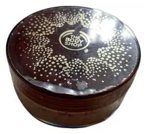 The Body Shop Brush On Bronze Perles De Soleil