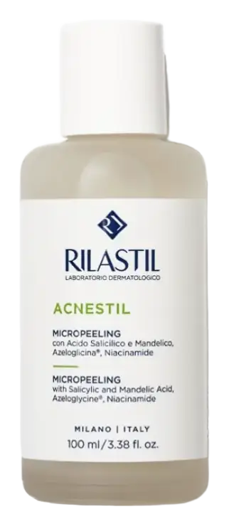 Rilastil Acnestil Micro Peeling