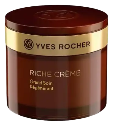 Yves Rocher Riche Creme  Intensive Regenerating Care