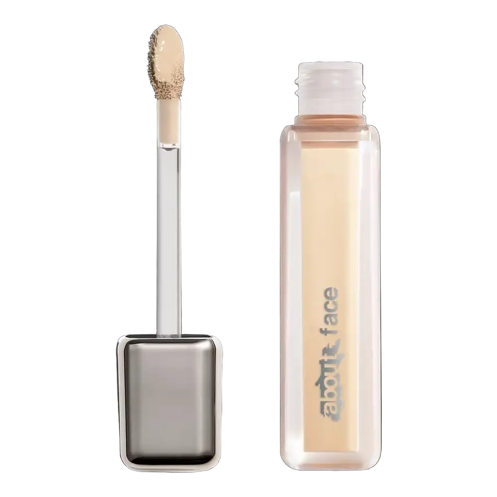 about-face The Illusionist Skin-Focused Concealer L1 Neutral