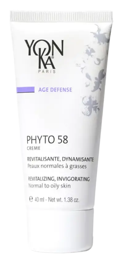 Yon-ka Phyto 58 PNG