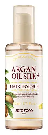 Skinfood Argan Oil Silk+ Hair Essence