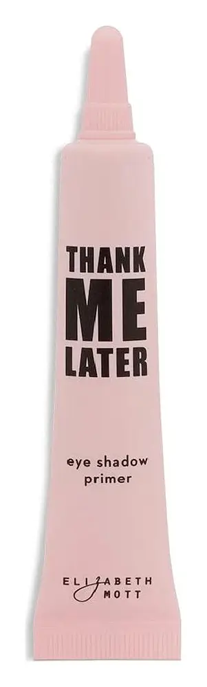 Elizabeth Mott Thank Me Later Eye Primer