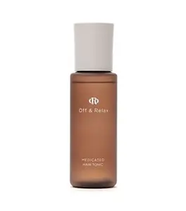 Off & Relax Medicated Hair Tonic