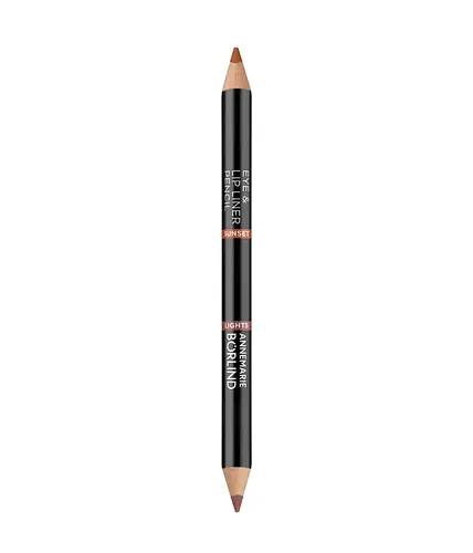 Annemarie Börlind Eye & Lip Liner Pencil Sunset/Lights