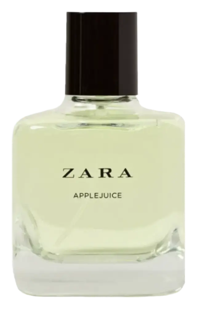 Zara Applejuice Eau de Toilette