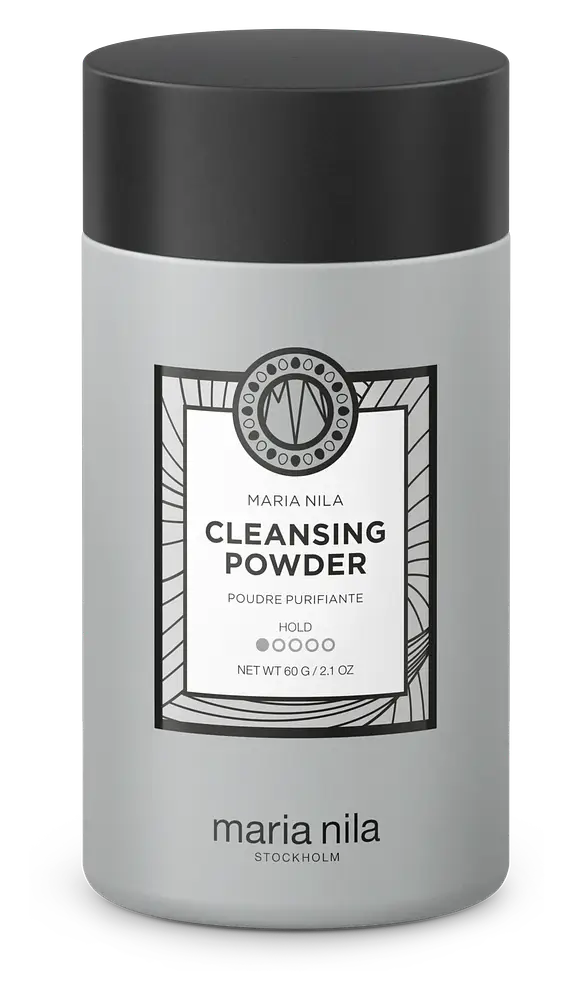 Maria Nila Cleansing Powder