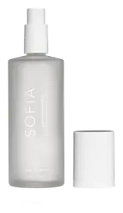 M.S Skincare Sofia | Luminous Rose Mist