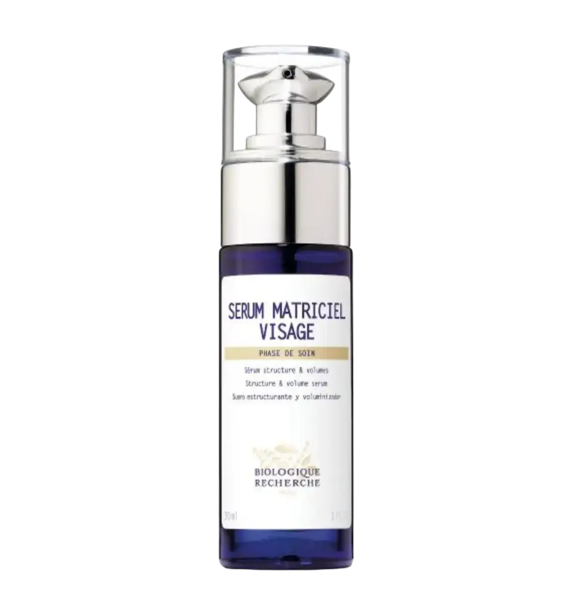 Biologique Recherche Serum Matriciel Visage