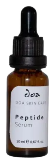 Doa Kozmetik Peptide Serum