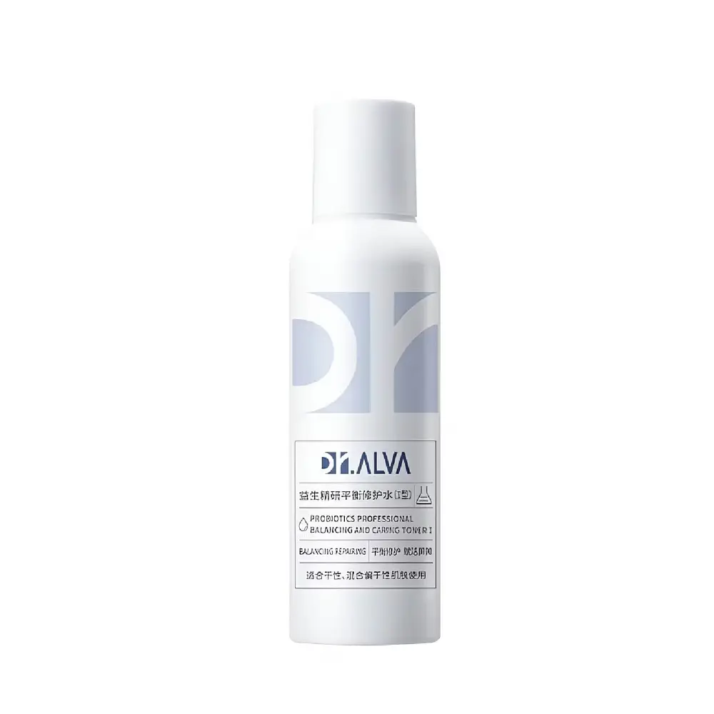 Dr. Alva Probiotics Professional Balancing And Caring Toner