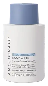 Ameliorate Transforming Body Wash