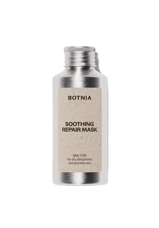 Botnia Soothing Repair Mask