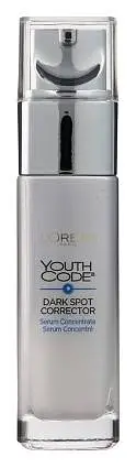 L'Oreal Youth Code Dark Spot Corrector Serum