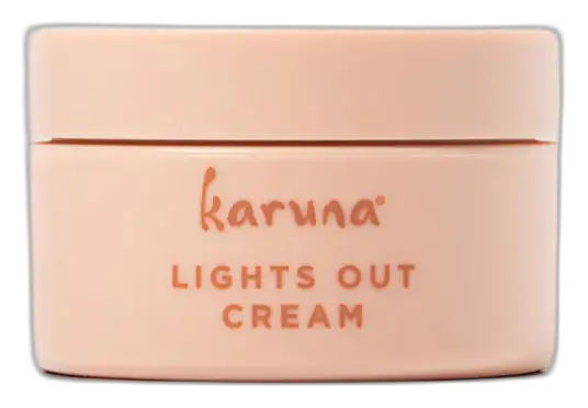 Karuna Lights Out Cream