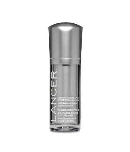 Lancer Skincare Gravity Dark Spot Correcting Serum