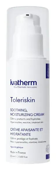 Ivatherm Toleriskin