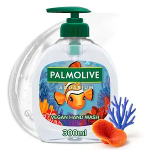 Palmolive Aquarium Liquid Hand Wash