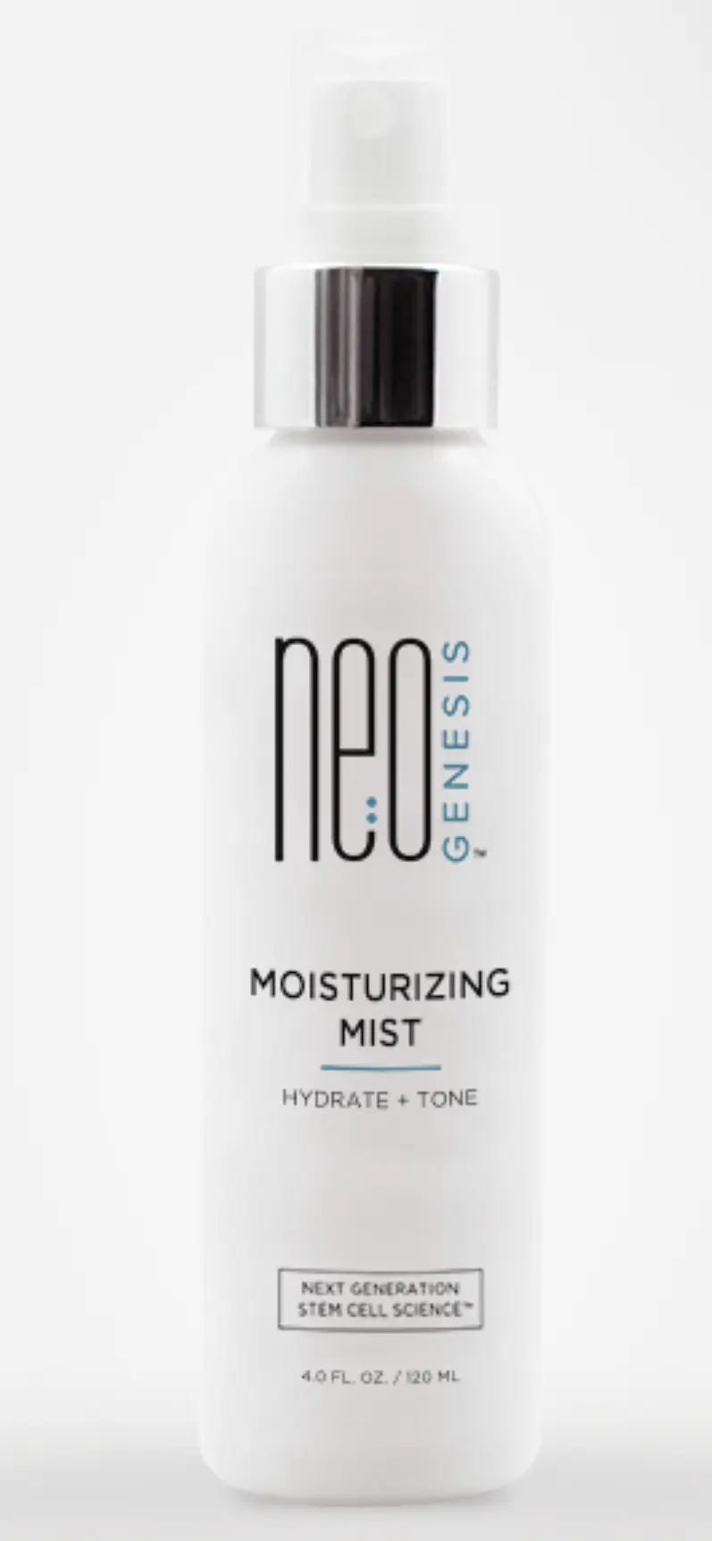 NeoGenesis Moisturizing Mist