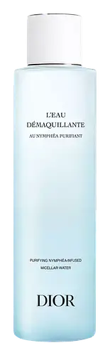 Dior Micellar Water
