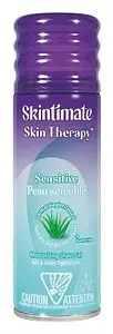 Skintimate Skin Therapy Sensitive Skin Women's Shave Gel