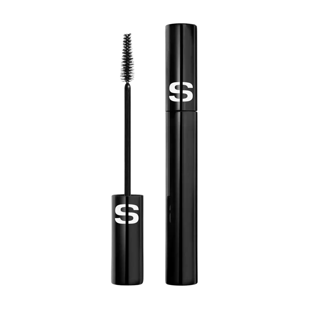 Sisley Paris So Stretch Mascara 1 Deep Black