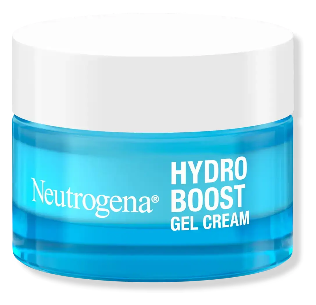 Neutrogena Hydro Boost Gel Cream