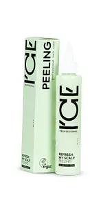 Natura Siberica Ice Professional Refresh My Scalp Peeling