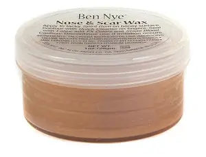Ben Nye Nose & Scar Wax NW-1 Fair