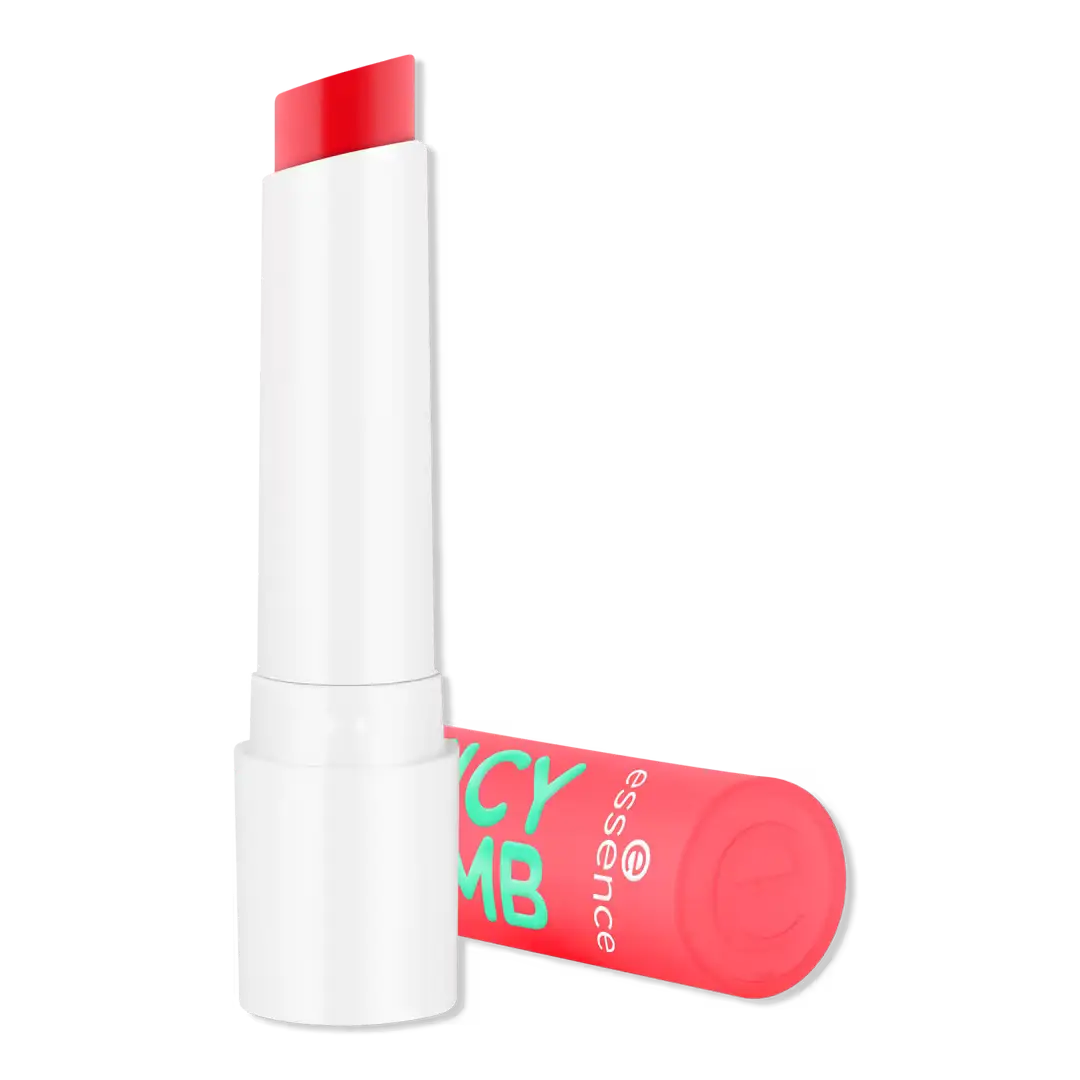 Essence Juicy Bomb Glossy Butter Balm 01 One in a Melon