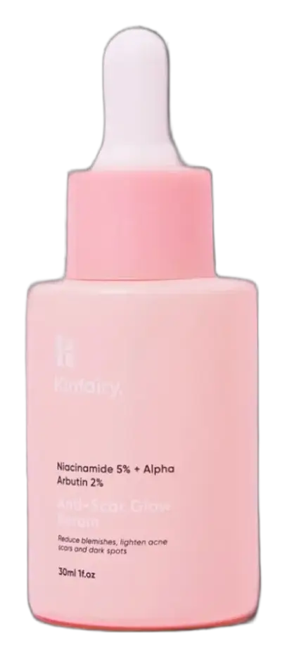 Kinfairy Anti-Scar Glow Serum