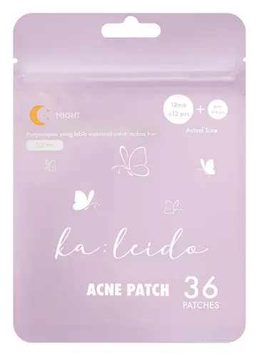 Kaleido Beaute Acne Patch Night