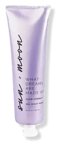 Sun + Moon What Dreams Are Made Of Night Mask