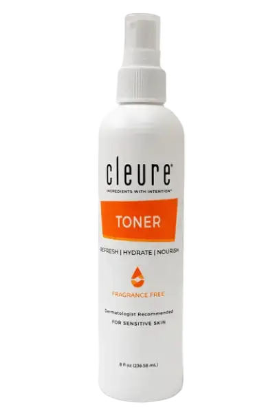 Cleure Toner