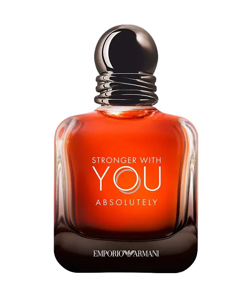Armani Beauty Emporio Armani Stronger With You Absolutely Parfum